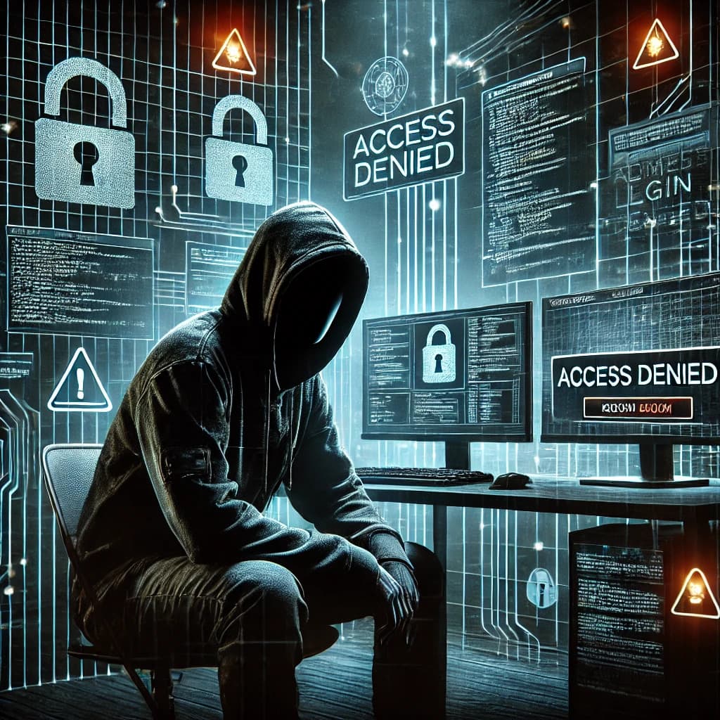 Privilege Escalation User to Admin