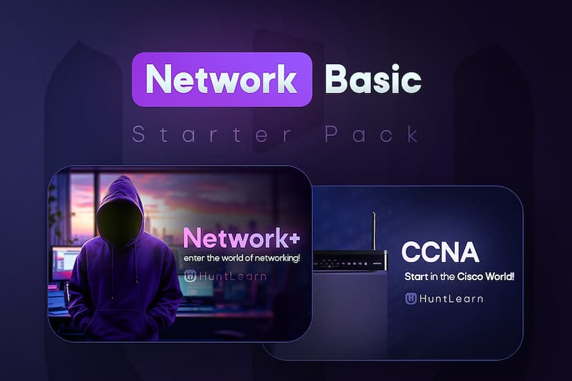 Network Basic pack
