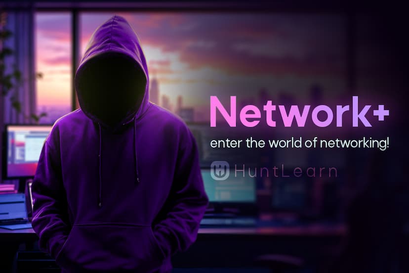 Network +