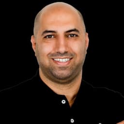 عباس ولی زاده