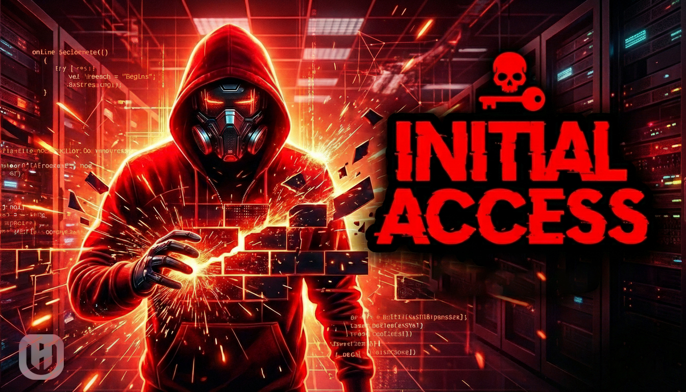 Initial Access Practical Bootcamp